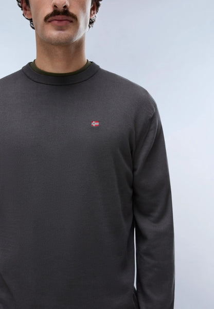 Dark Grey