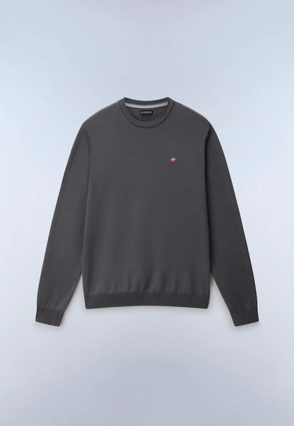 Dark Grey