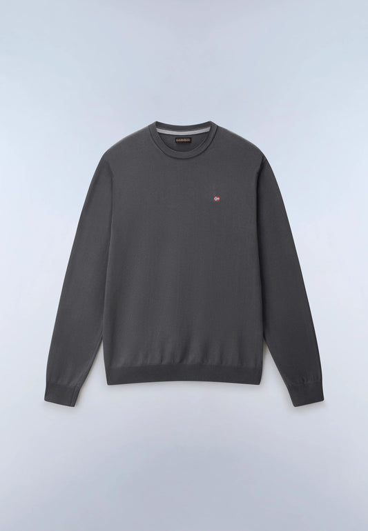 Dark Grey