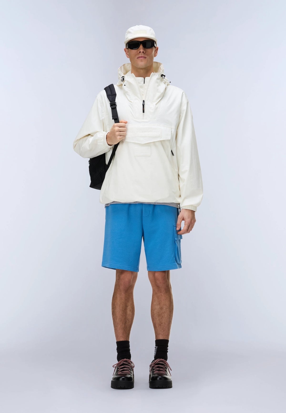 Light Blue