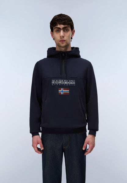 Dark Blue