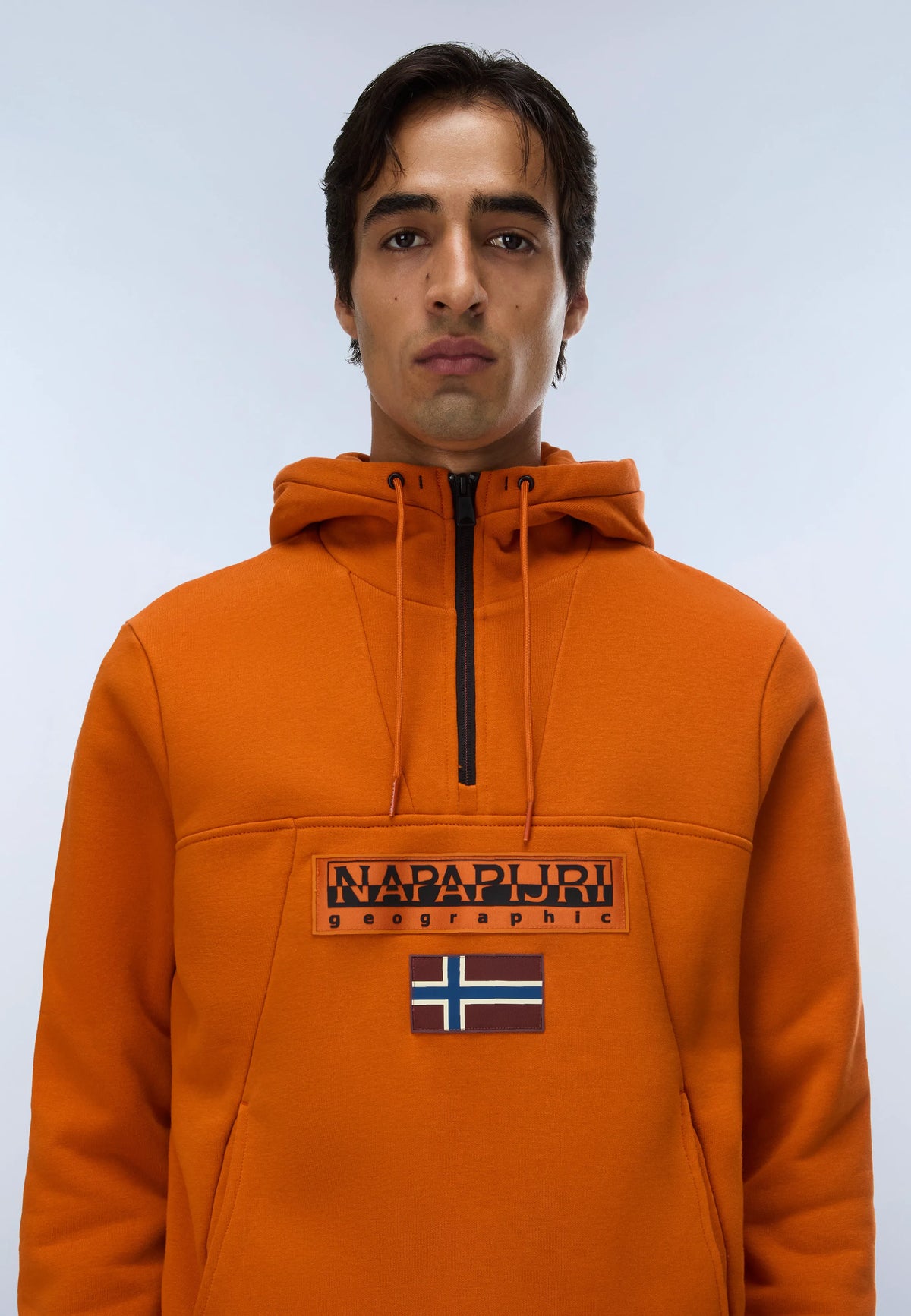Orange Gold