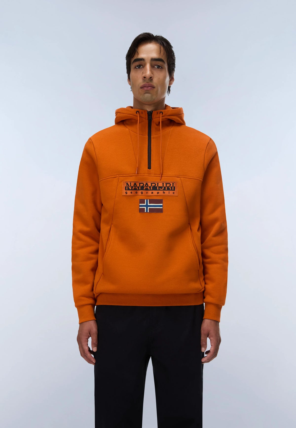 Orange Gold