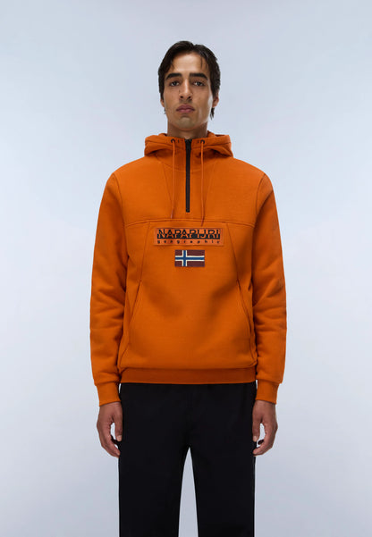 Orange Gold