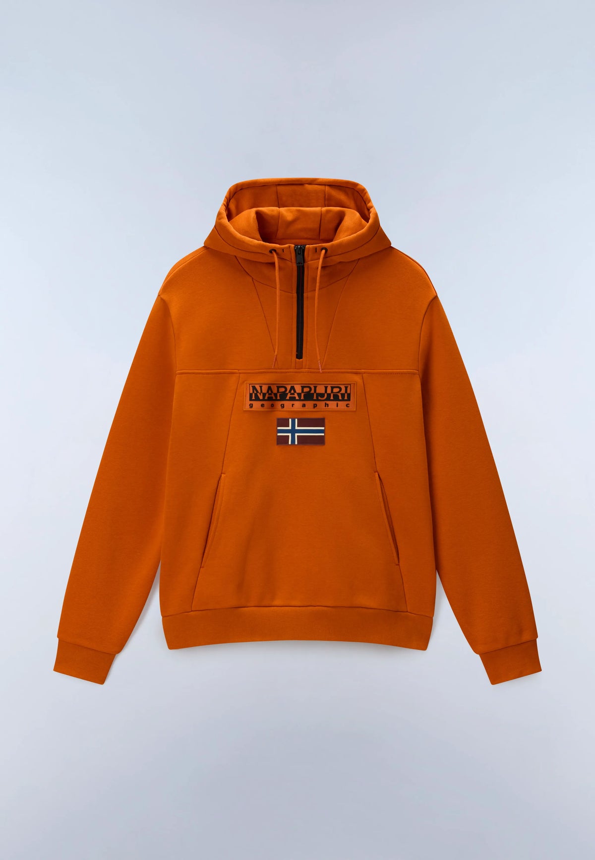 Orange Gold
