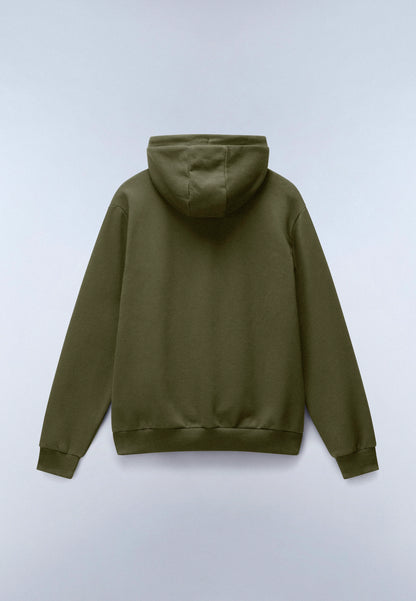 Green Olive Night
