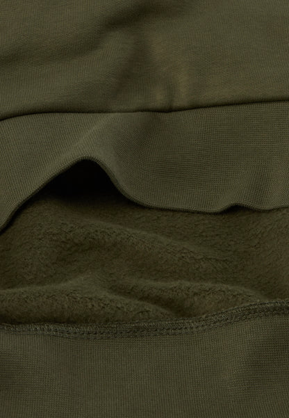 Green Olive Night