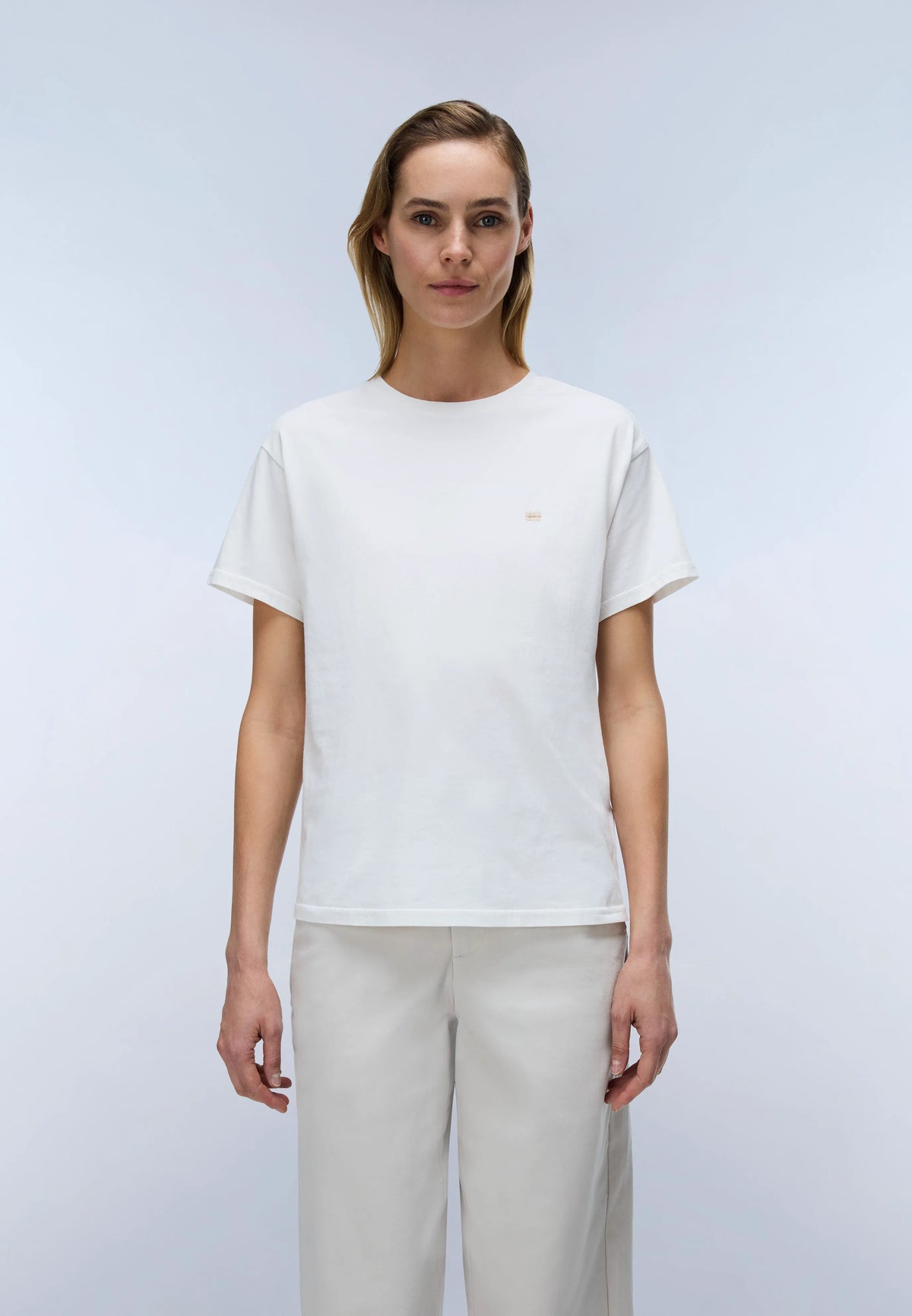 White Whisper