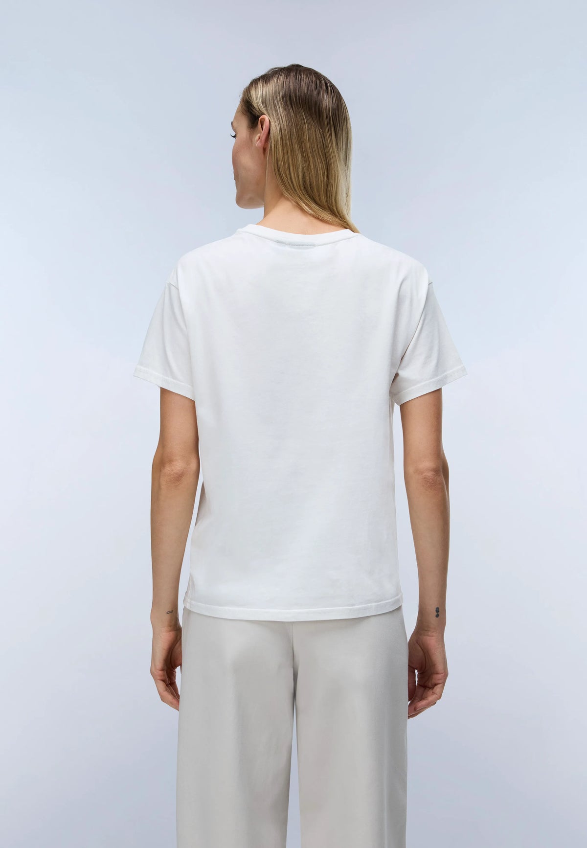 White Whisper