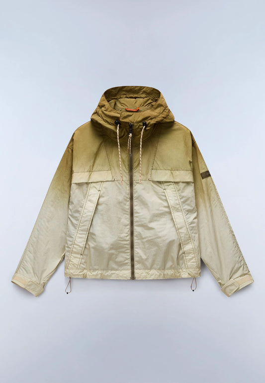 Dark Green Olive