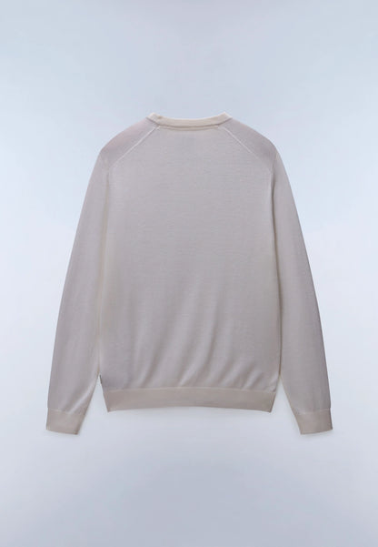 Medium Grey Melange