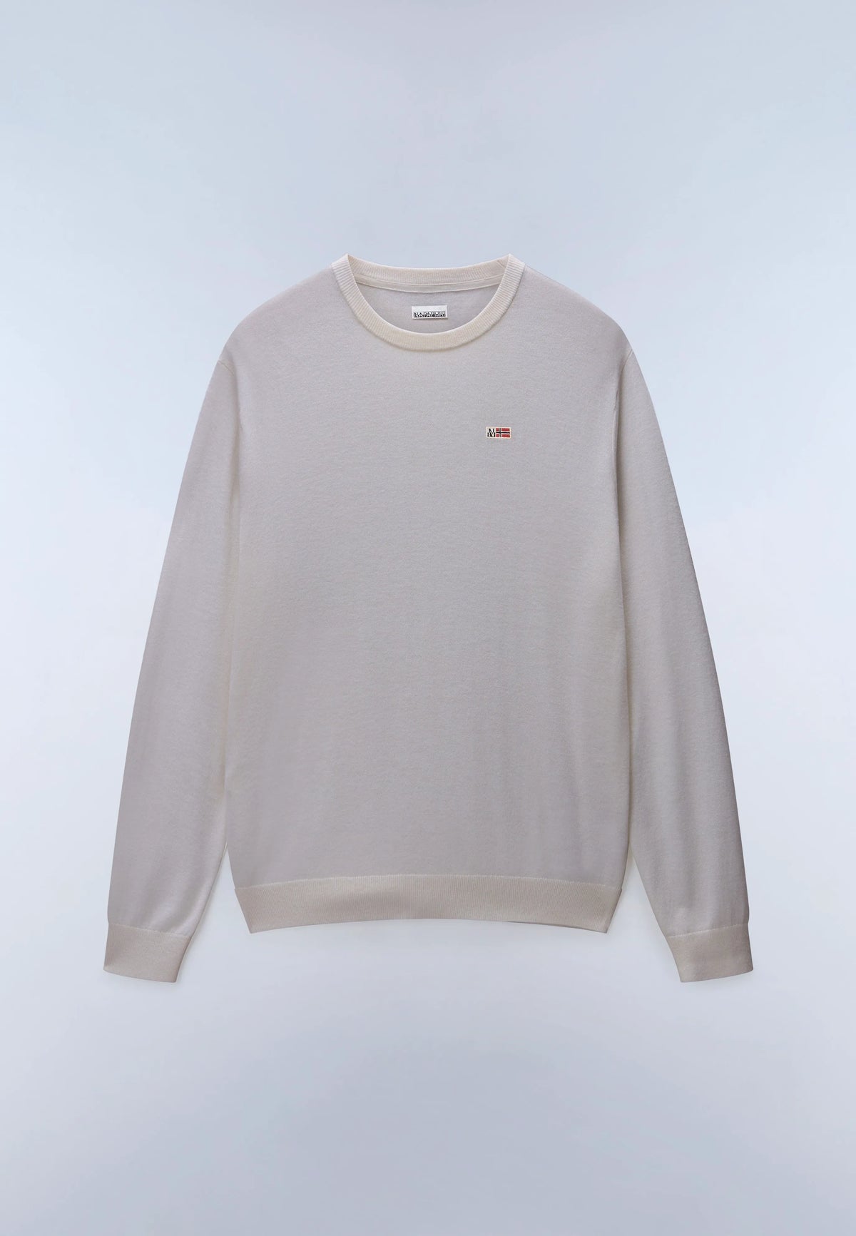 Medium Grey Melange