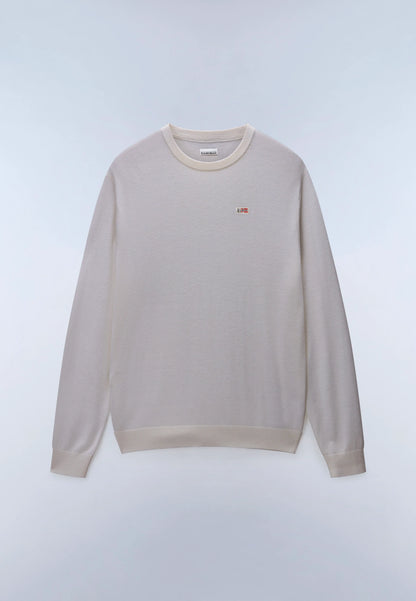 Medium Grey Melange