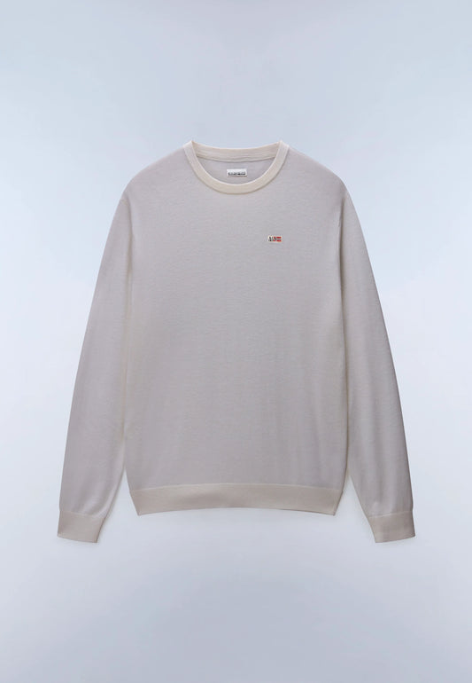 Medium Grey Melange