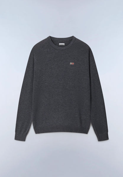 Dark Grey