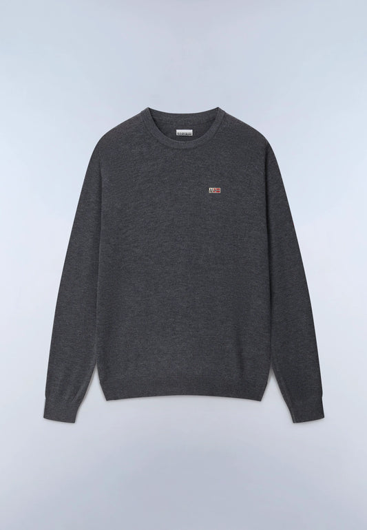 Dark Grey