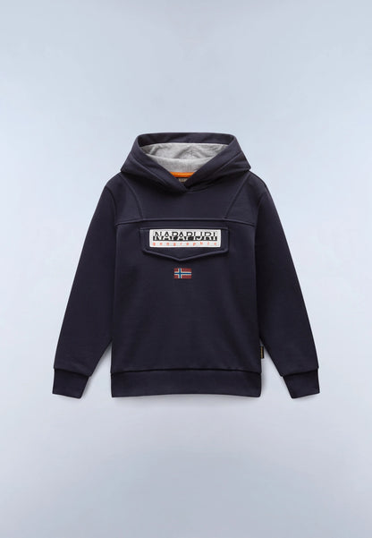 Dark Blue