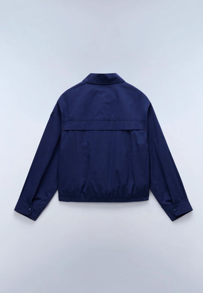 Blue Academy