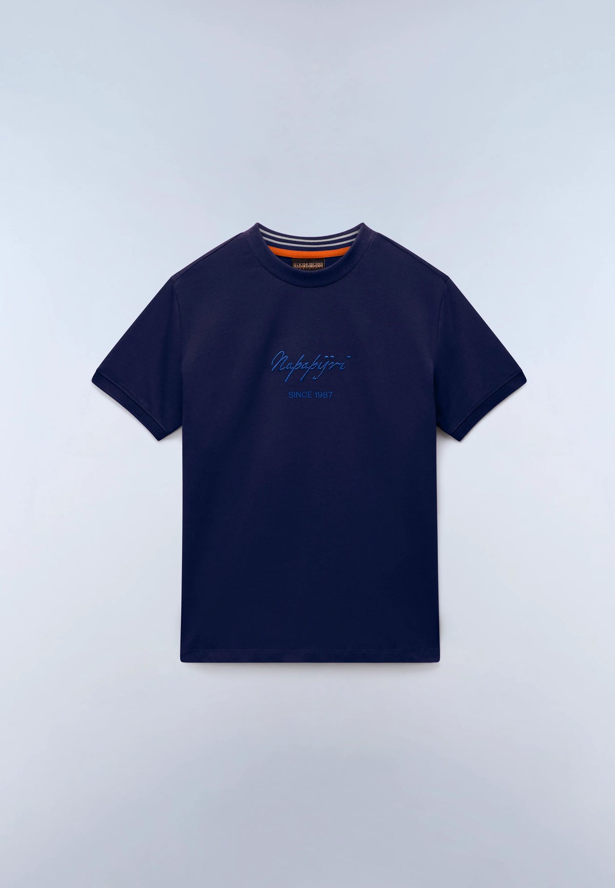Blue Academy