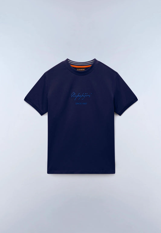 Blue Academy