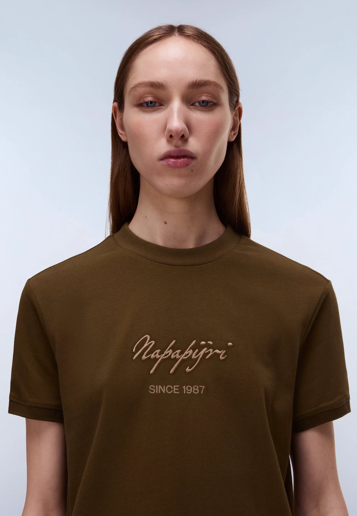Dark Green Olive