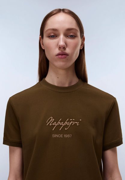 Dark Green Olive