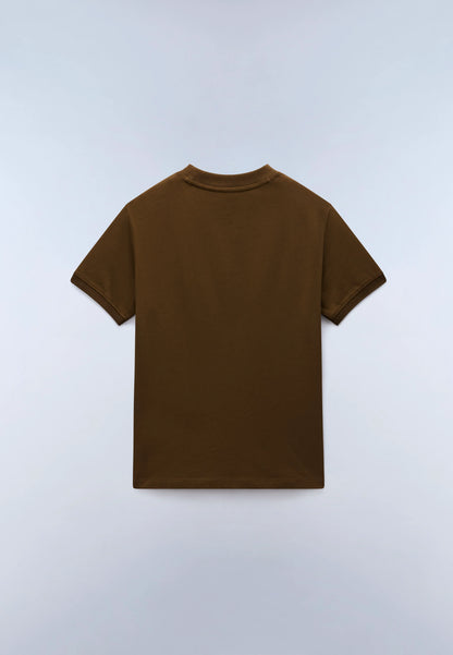 Dark Green Olive