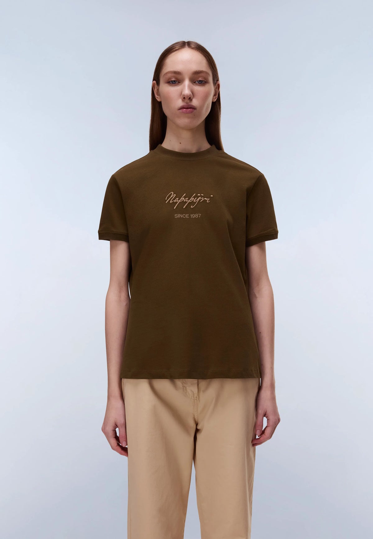 Dark Green Olive