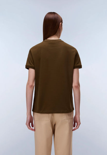 Dark Green Olive