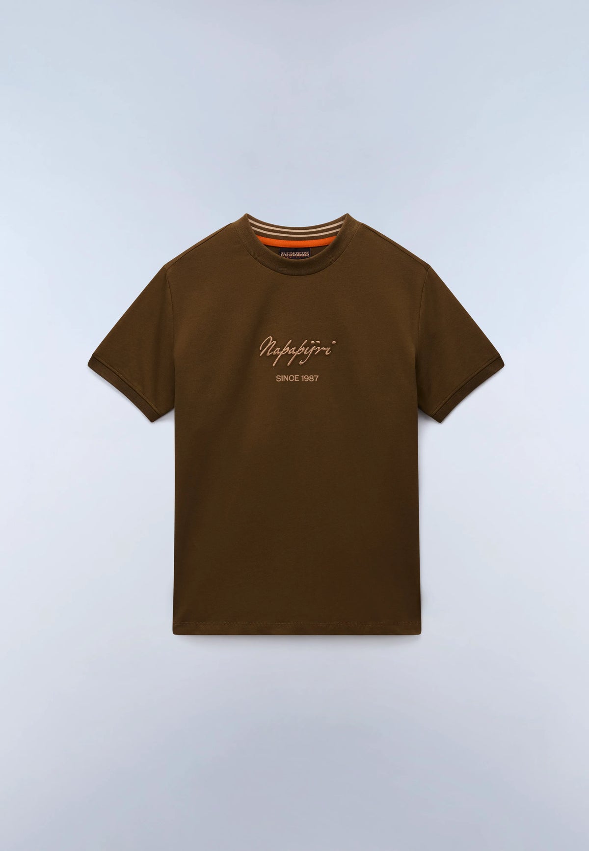 Dark Green Olive