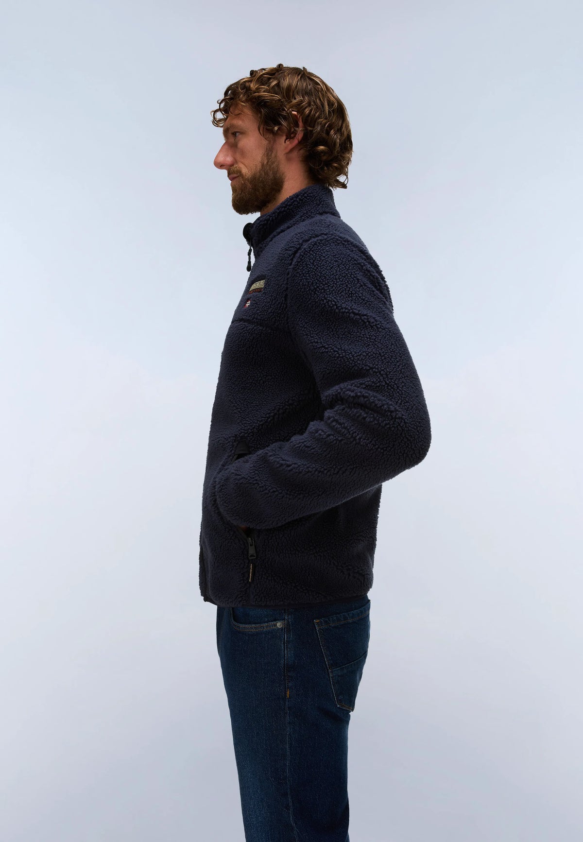 Dark Blue