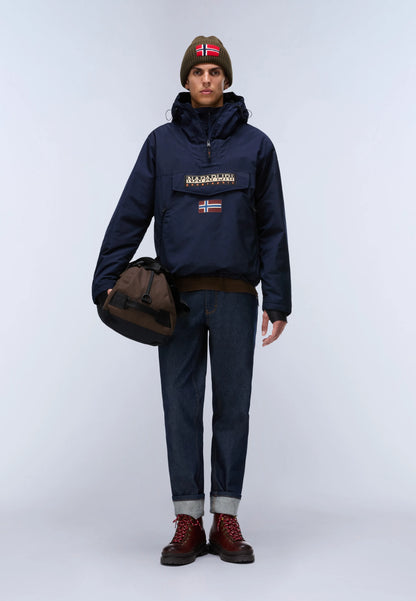 Dark Blue