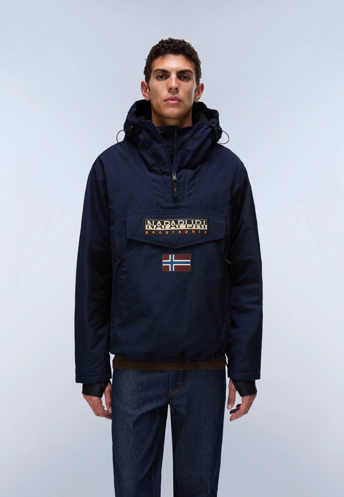 Dark Blue