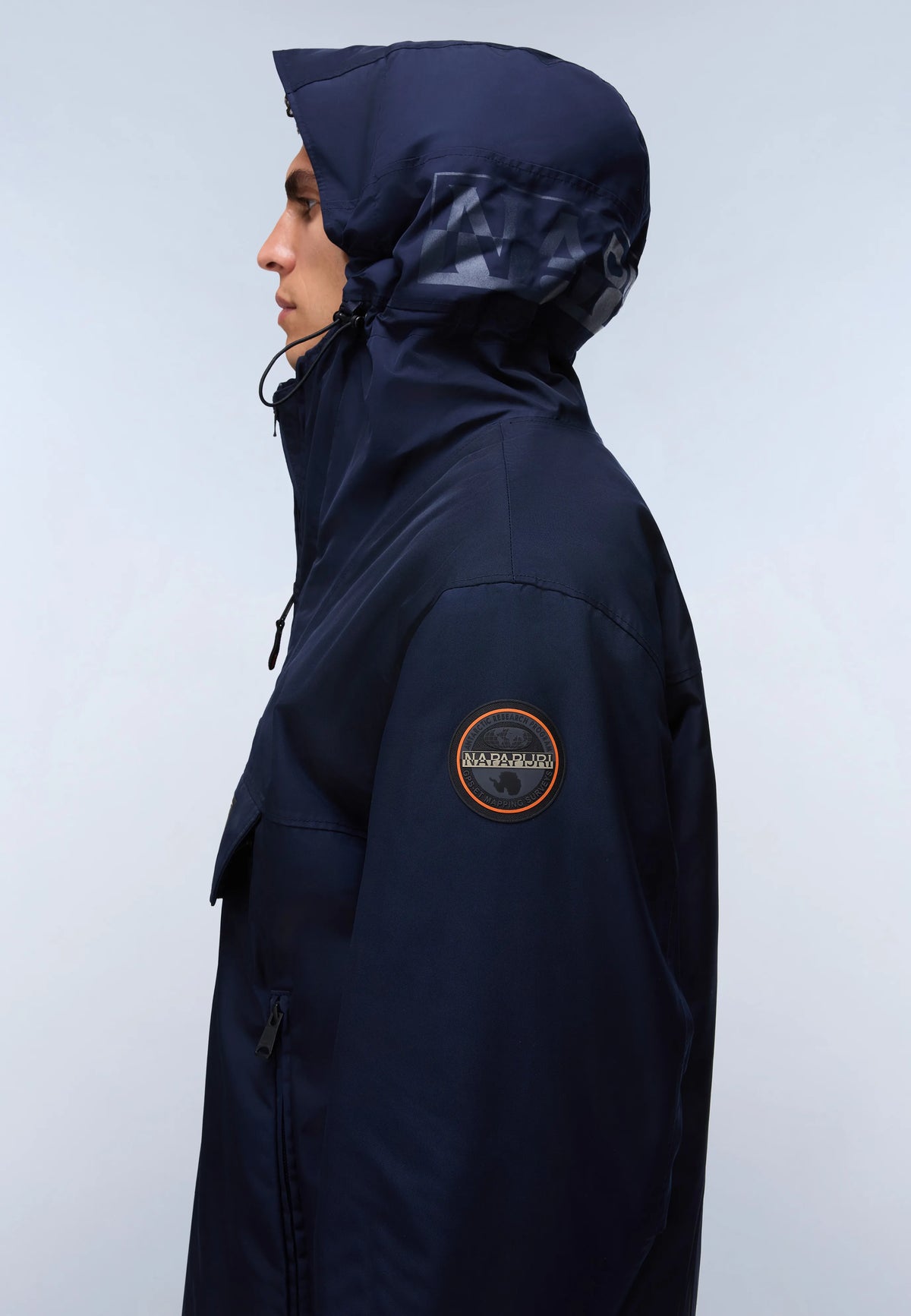 Dark Blue
