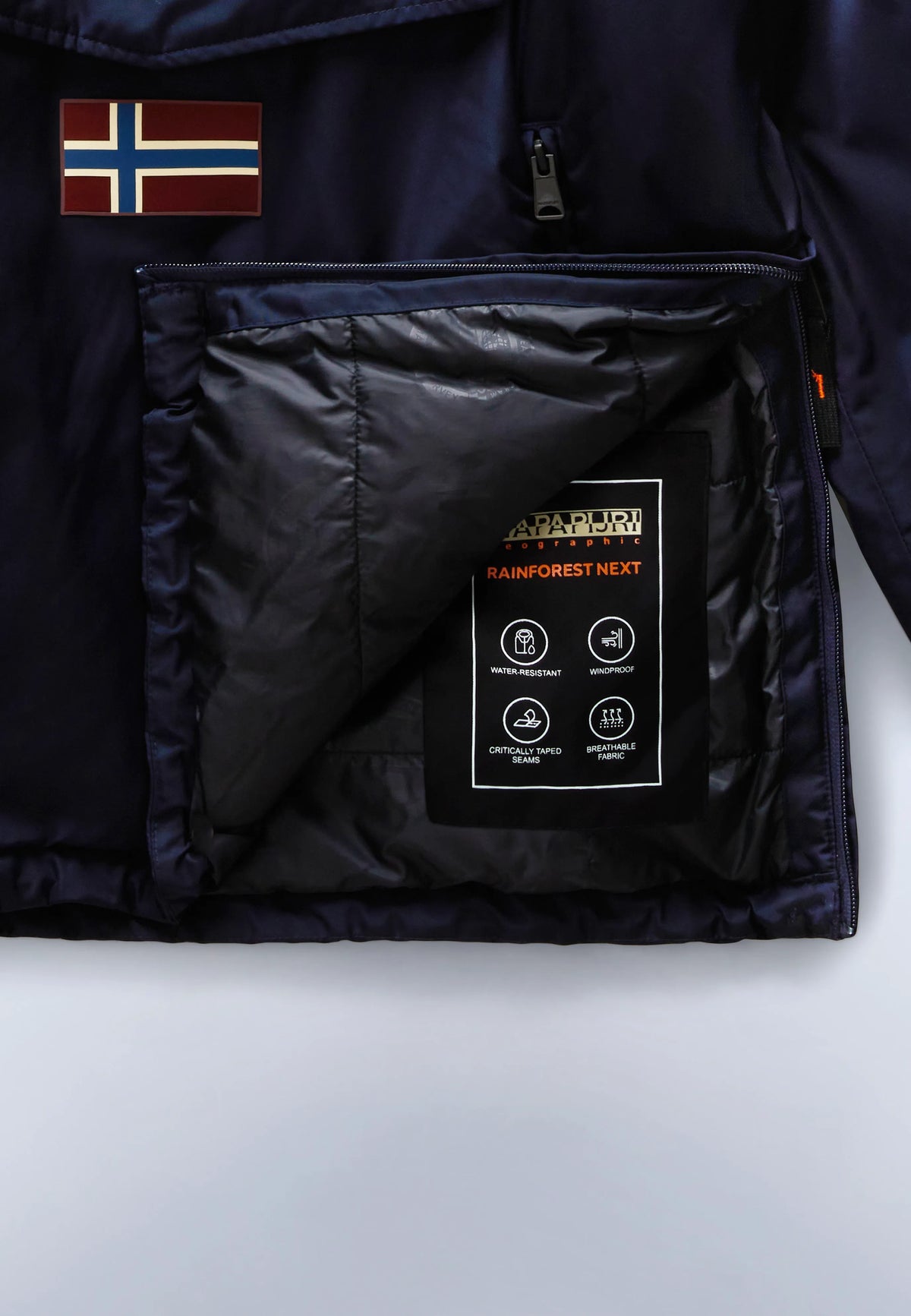 Dark Blue