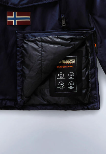 Dark Blue