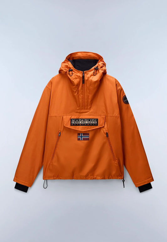 Orange Pumpkin