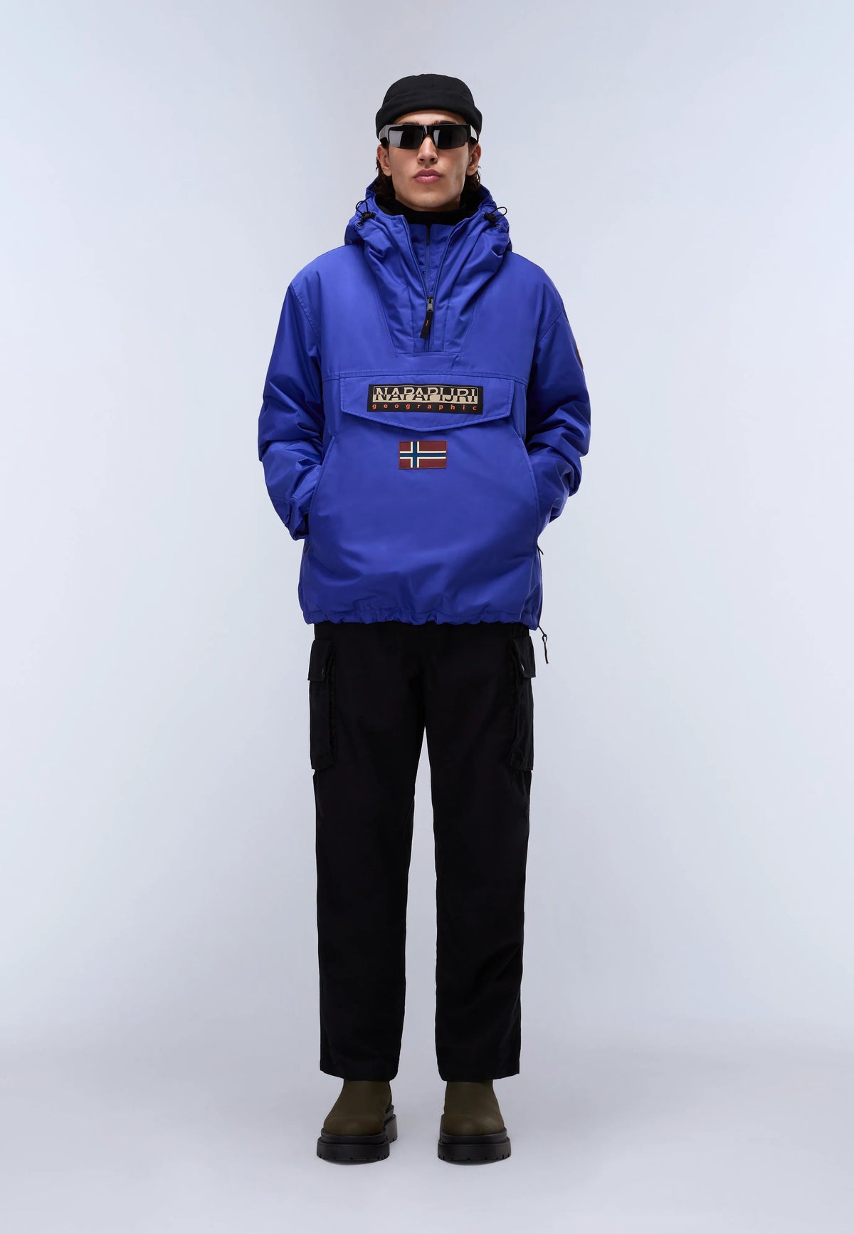 Royal Blue