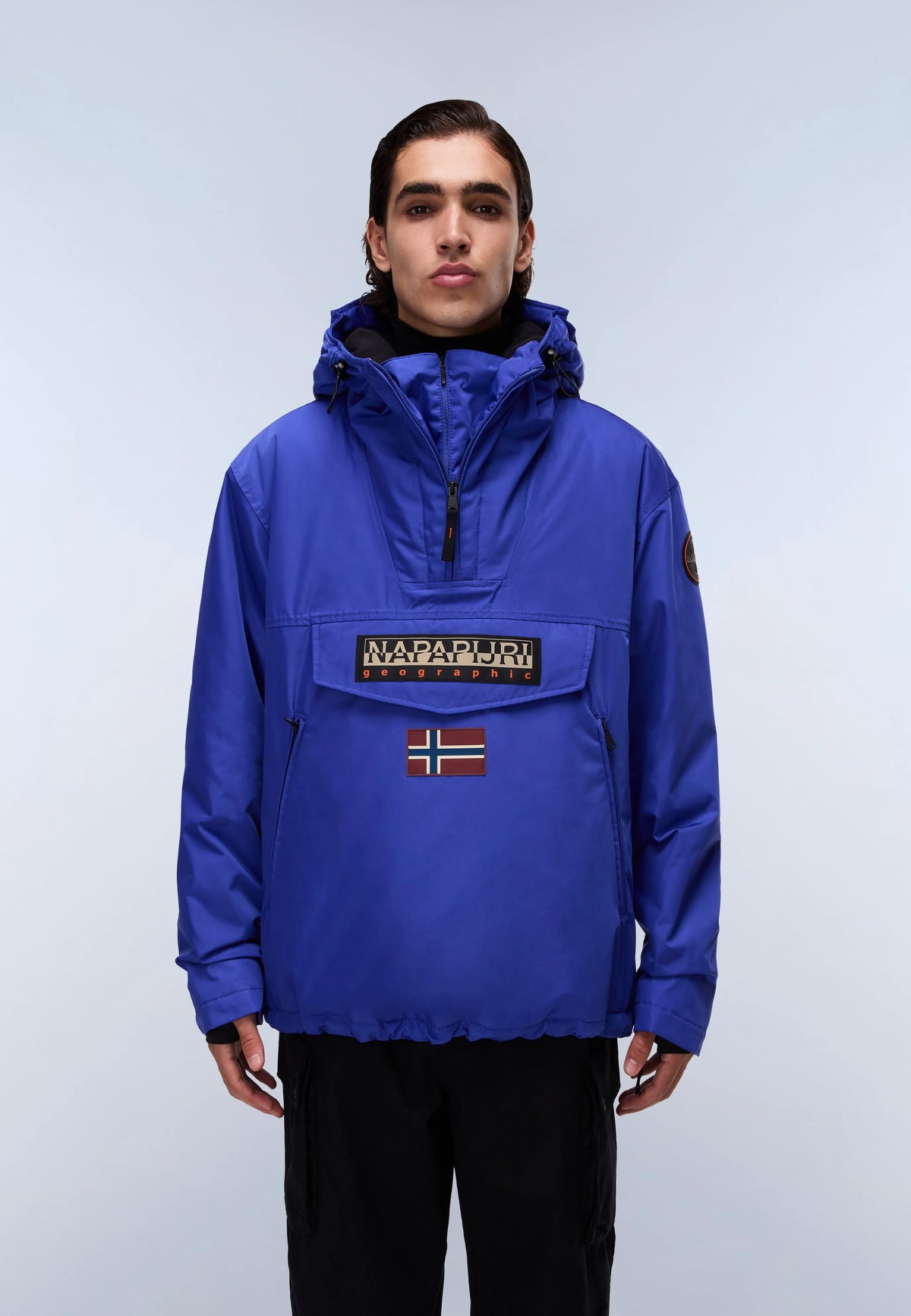 Royal Blue