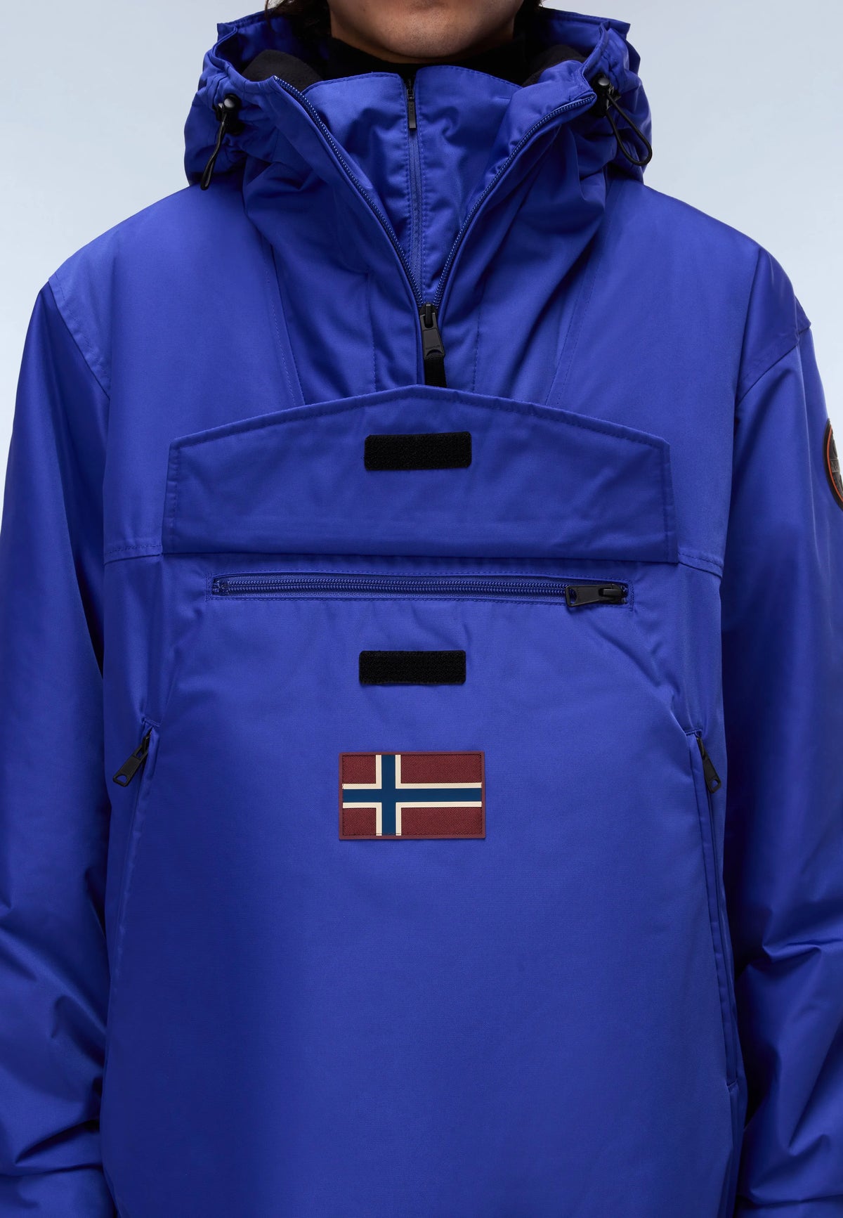 Royal Blue