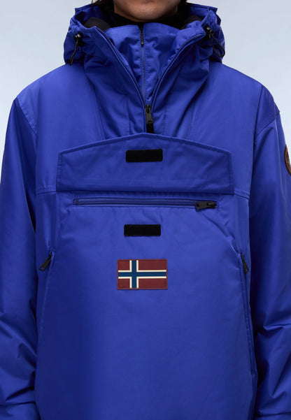 Royal Blue
