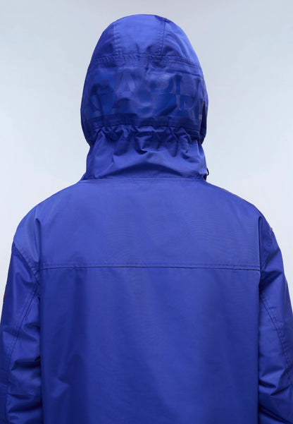 Royal Blue