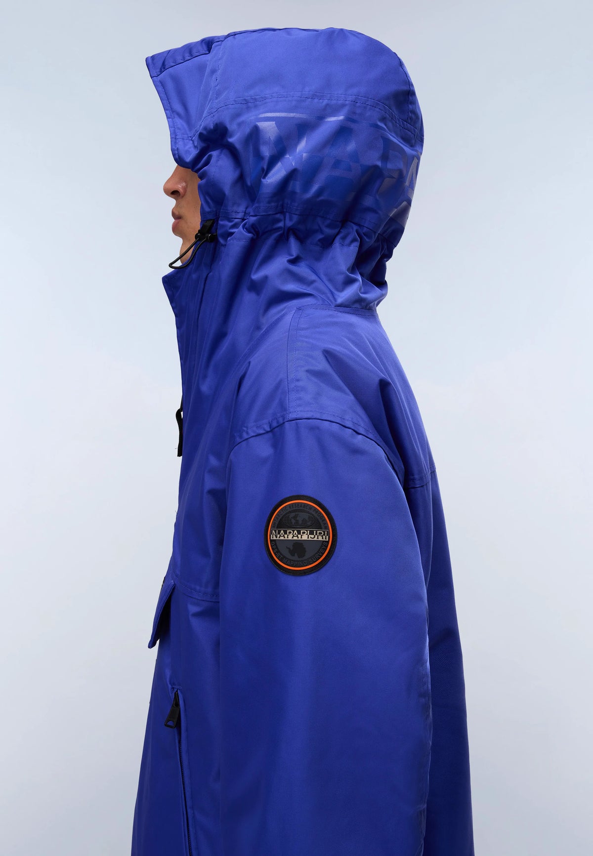 Royal Blue