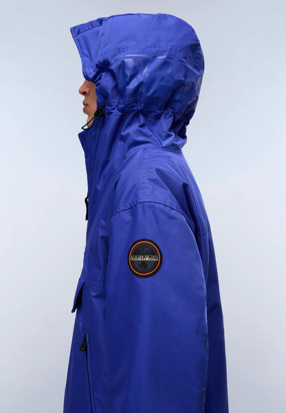 Royal Blue