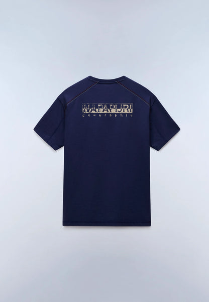 Blue Academy