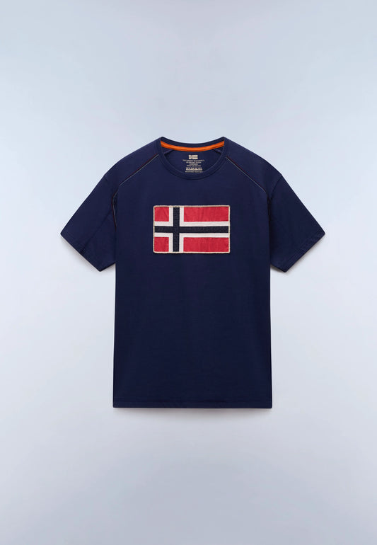 Blue Academy