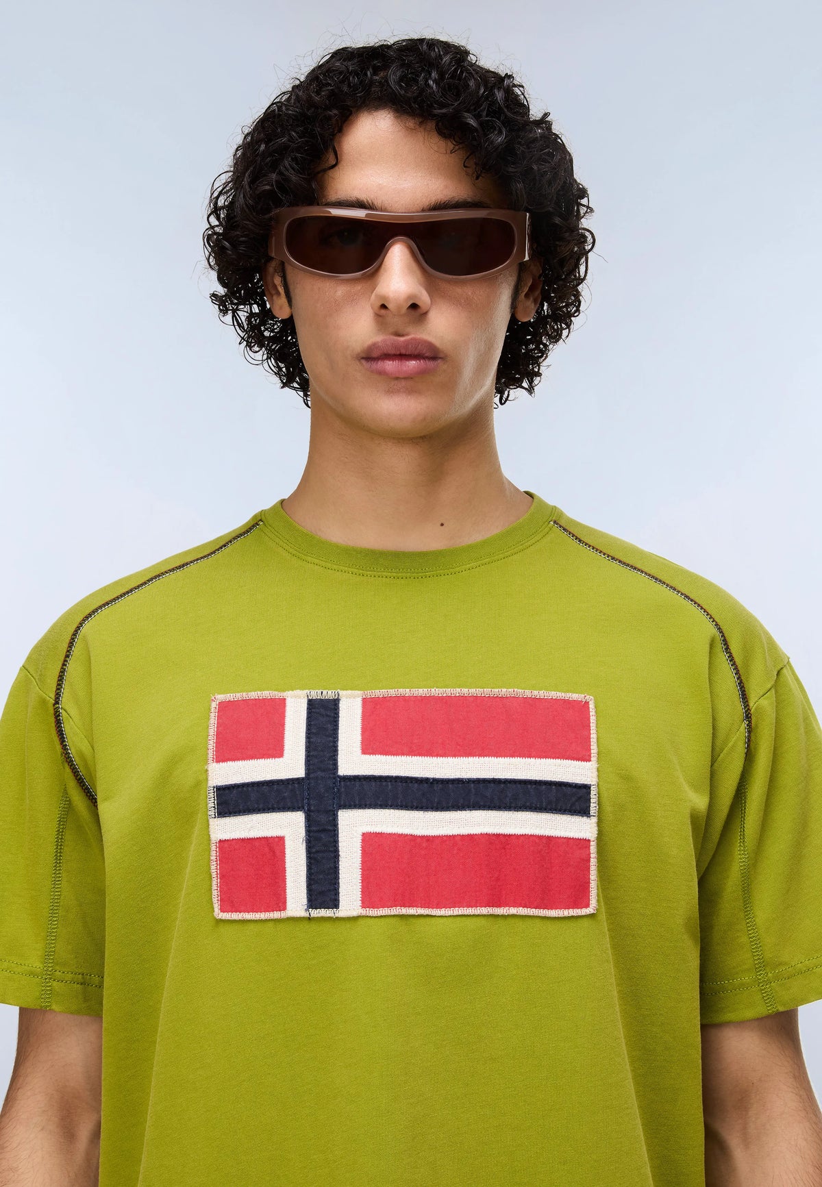 Green Golden