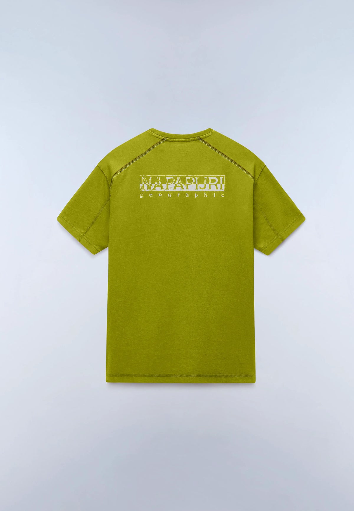 Green Golden