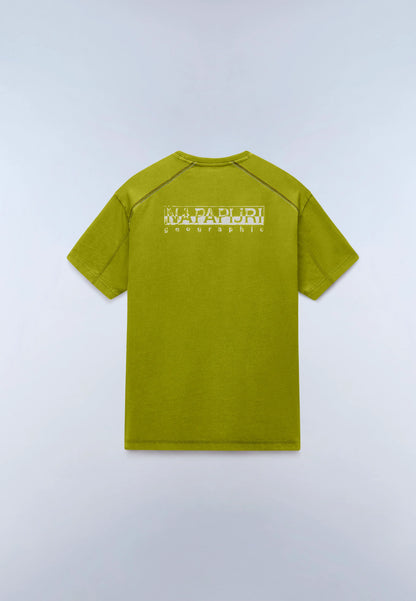 Green Golden