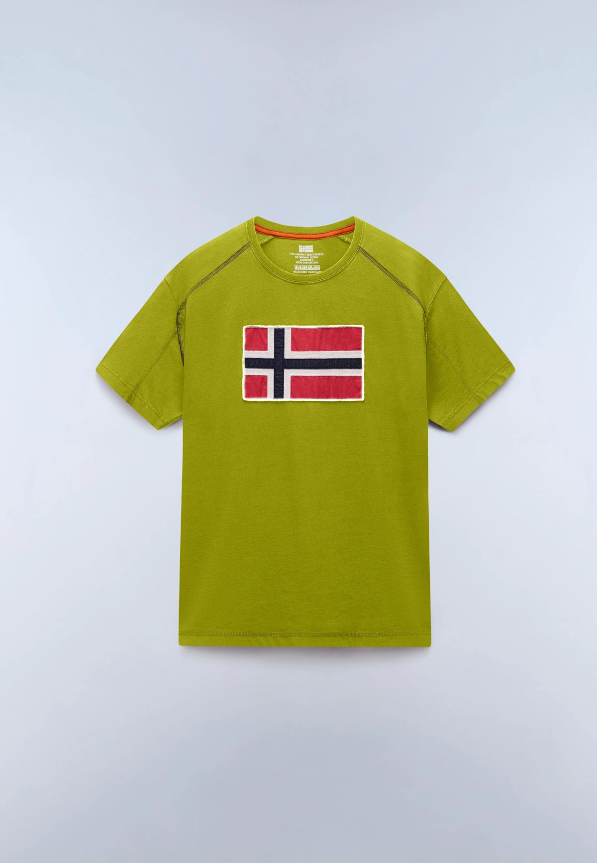 Green Golden